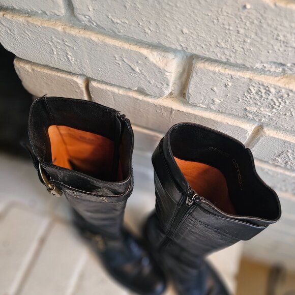 Jessica Bennet JDiary Boots - Picture 3 of 6